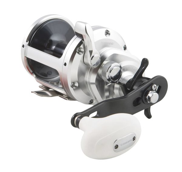 Shimano Trinidad Overhead Reel on Sale