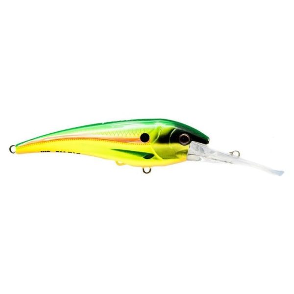 Nomad DTX Minnow 100mm Floating Lure Online