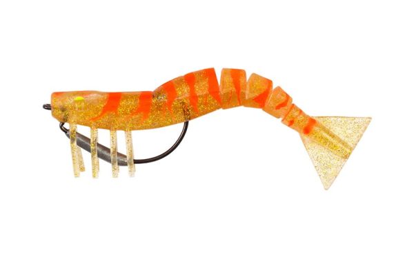 Samaki Live Shrimp 127 Lure on Sale