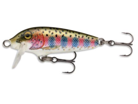 Rapala Original Floating Lures Supply