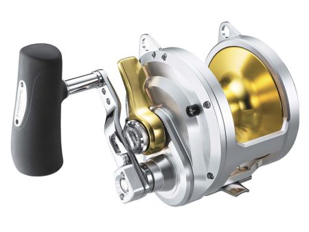 Shimano Talica 2 Speed Overhead Game Fishing Reel Sale