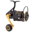 Penn Slammer IV Spinning Reel Supply