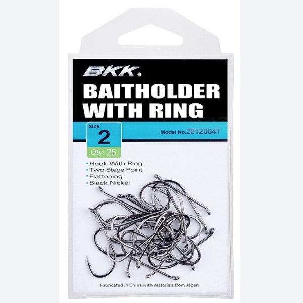 BKK Surf Baitholder-R Hook For Discount