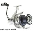 Shimano Aerlex XSB Spin Fishing Reel For Cheap