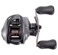 Abu Garcia Revo 5 SXLP Baitcast Reel Fashion