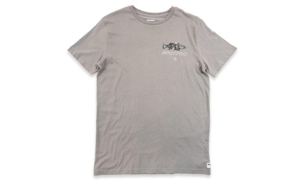 Samaki Northern Estuary T-Shirt For Cheap