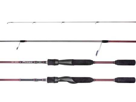 Daiwa Fuego Spin Rods For Sale