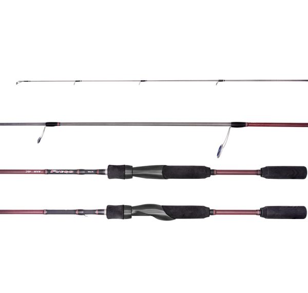 Daiwa Fuego Spin Rods For Sale