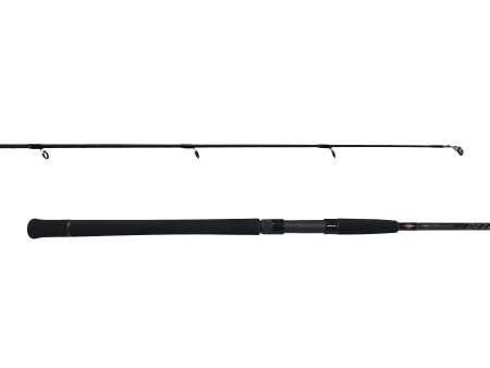 Penn Conflict 702M 4-8kg 2pce Rod Cheap