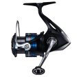 Shimano Nexave FI Spin Reel Hot on Sale