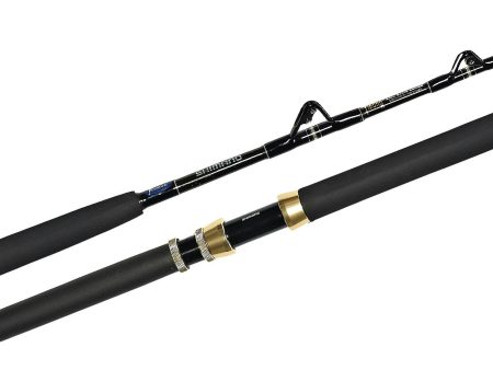 Shimano TCurve Tiagra Game Rods Online Hot Sale