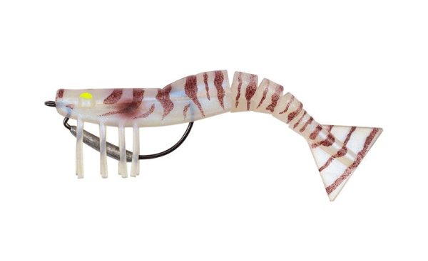 Samaki Live Shrimp 127 Lure on Sale