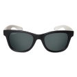 Spotters Koala Black & White Sunglasses Online now