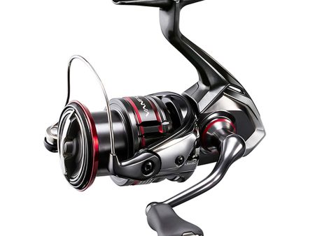 Shimano Vanford Spin Reel For Cheap