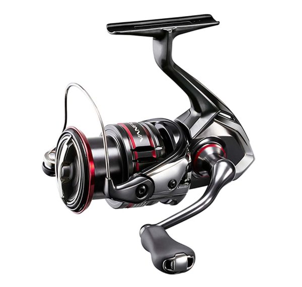 Shimano Vanford Spin Reel For Cheap