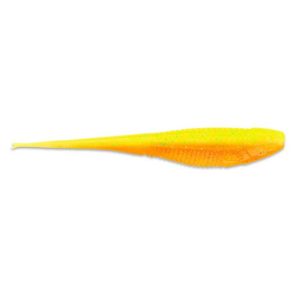 Rapala Crush City  The Jerk  Soft Plastic Supply