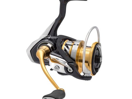 Daiwa Exceler LT Reels on Sale