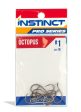 Instinct Pro Octopus Hook Pre Pack Cheap