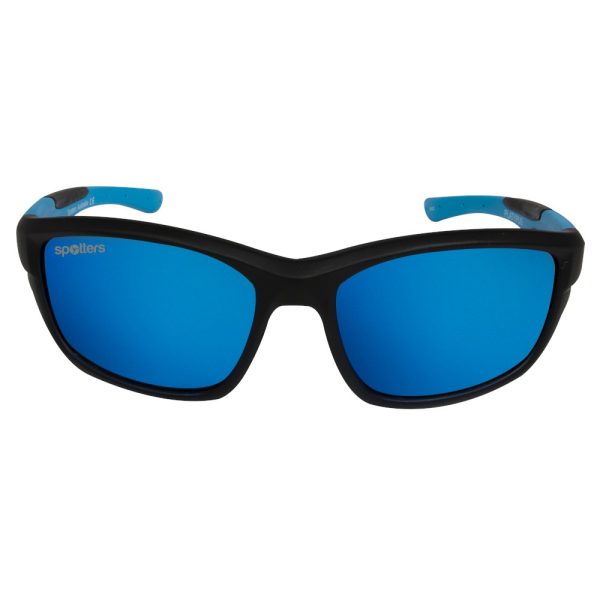 Spotters Platypus Matt Sunglasses Fashion