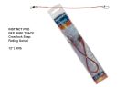 Instinct Trace Red Wire with Crosslock Snap Discount