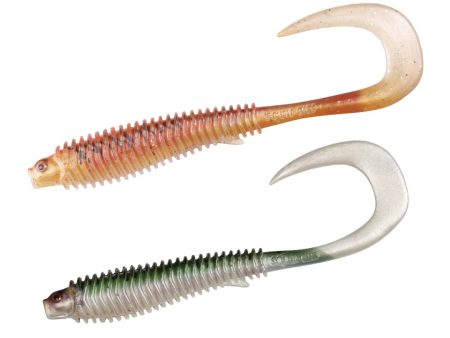 Shimano Squidgies Reef Wriggler 175mm Lure For Discount