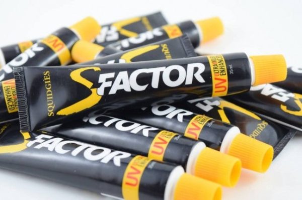 Shimano S-Factor 35ml Tube Online now