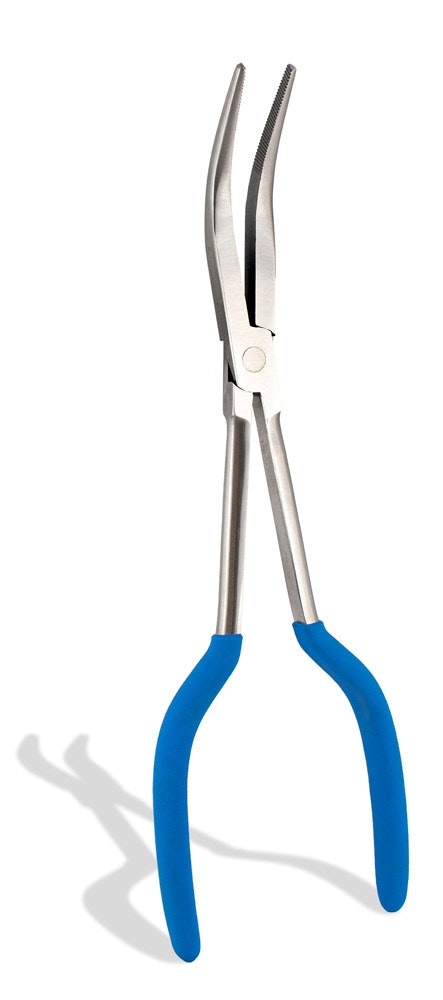 Optia 11  Bent Nose Plier stainless steel Online Hot Sale