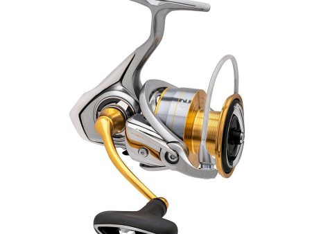 Daiwa Freams LT Reels Hot on Sale