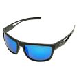 Spotters Morph Gloss Black Polarised Sunglasses Fashion