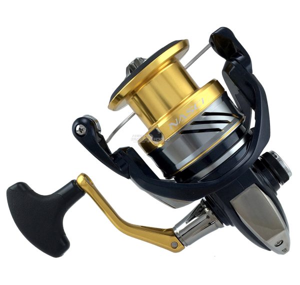 Shimano Nasci FB Reel Online