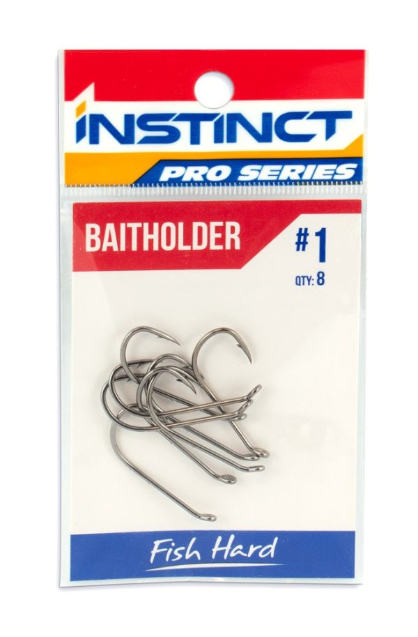 Instinct Pro Hook Baitholder Pre Pack on Sale