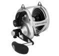 Penn Fathom II 2 Speed Overhead Reel For Sale