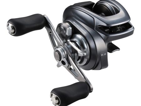 Shimano Bantam A Baitcast Reel For Discount