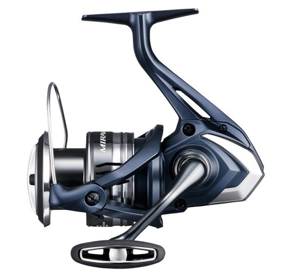 Shimano Miravel Spin Reel Fashion