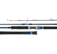 Daiwa Spartan Rod Supply