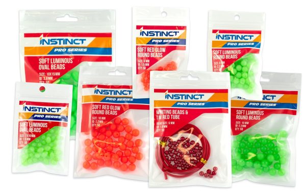 Instinct Pro Beads & Tube Online Sale