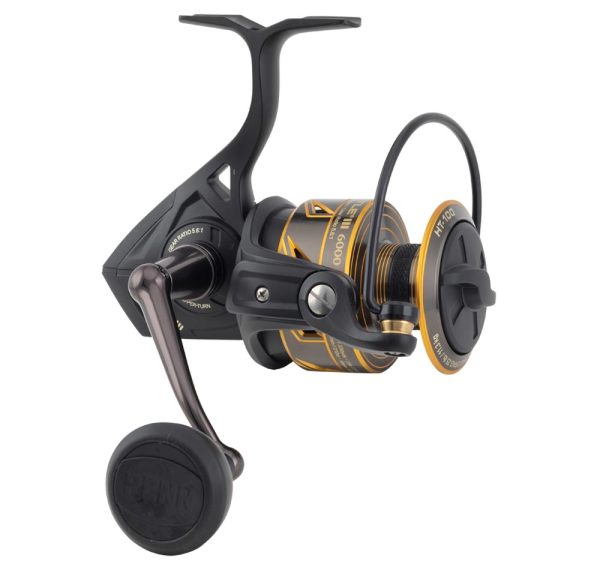 Penn Battle III Spin Reel Online Sale