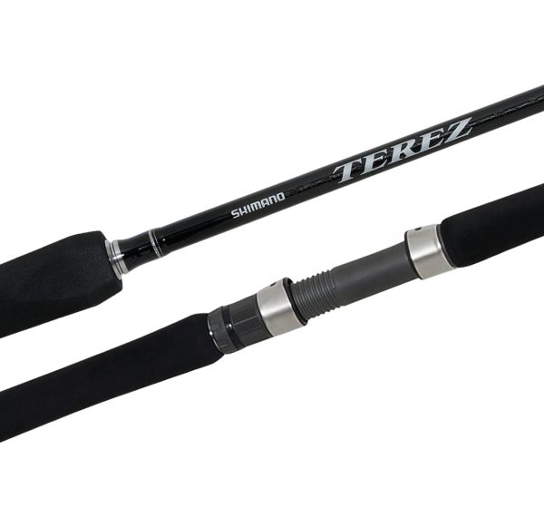 Shimano Terez Rod Online now