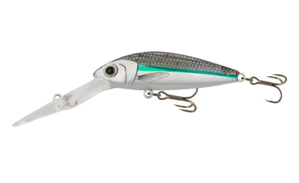 Samaki Redic Jerk Bait DS60 Fashion