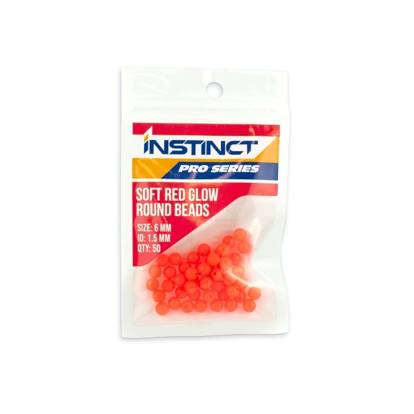 Instinct Pro Beads & Tube Online Sale