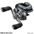 Shimano Bantam Baitcaster Fishing Reels Hot on Sale