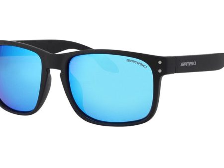 Samaki Slick Polarised Sunglasses on Sale