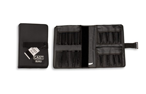 Cast Jig Bag - Outer Only Online Hot Sale