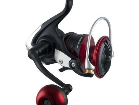 Daiwa 22 Maverick MQ Spin Reel For Discount