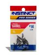 Instinct Pro Swivel Black Barrel Online now