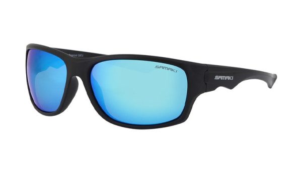 Samaki Duke Polarised Sunglasses Online now