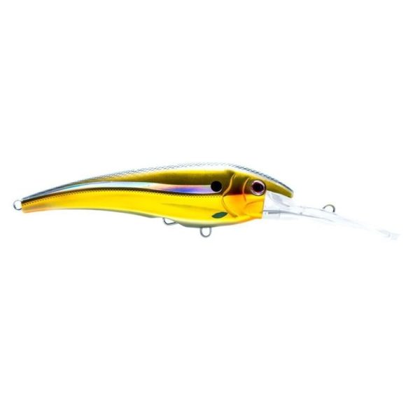 Nomad DTX Minnow 100mm Floating Lure Online