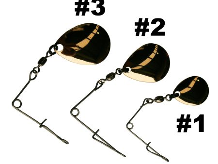 TT Jig Spinners Discount