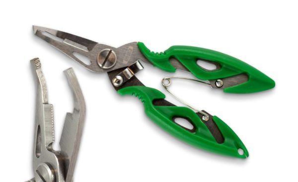 Optia Mini Splitring Pliers & Cutters Hot on Sale