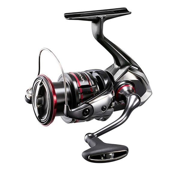 Shimano Vanford Spin Reel For Cheap